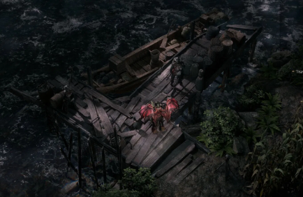 Mageblood Utility Belt poe 2 farm